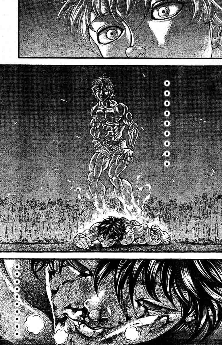 Baki - Son Of Ogre Chapter 310 13